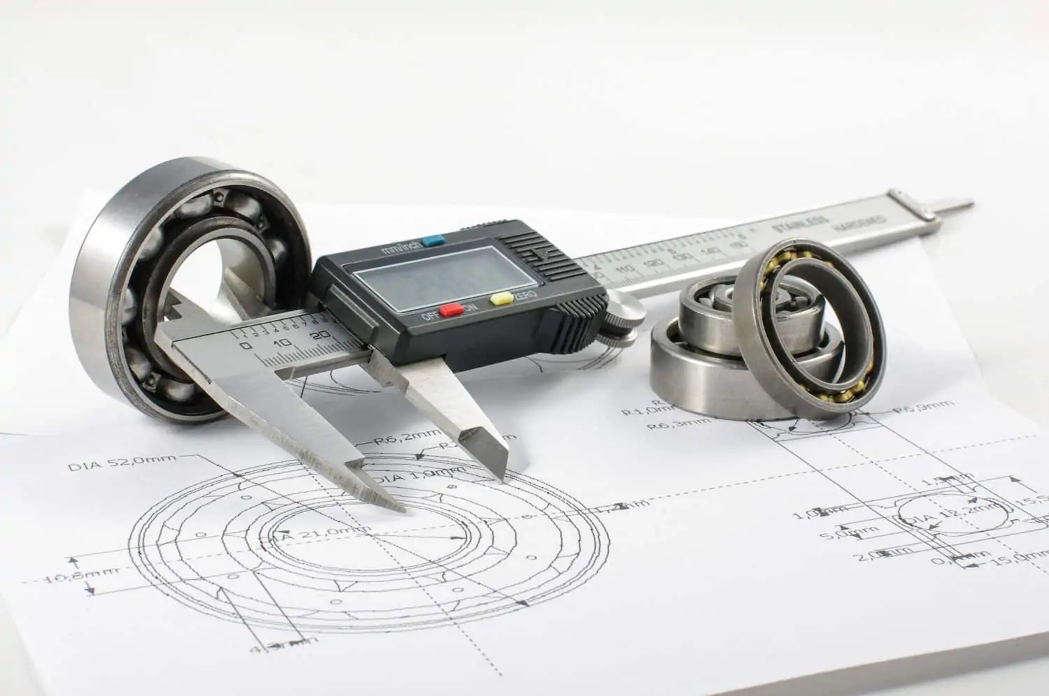 Metrology