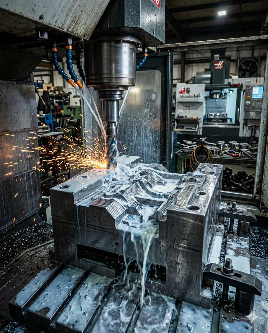 Tooling